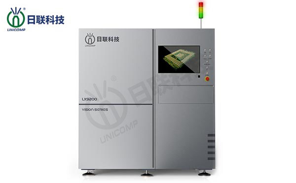 X-ray無損檢測設(shè)備：如何對鋼瓶進行檢測
