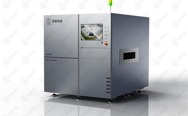 高精度檢測(cè)設(shè)備，在線式X-RAY檢測(cè)設(shè)備能滿足您的使用!